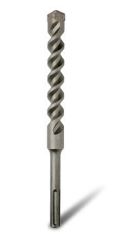 DRILL BIT SDS MAX 38 X 920MM OVERALL